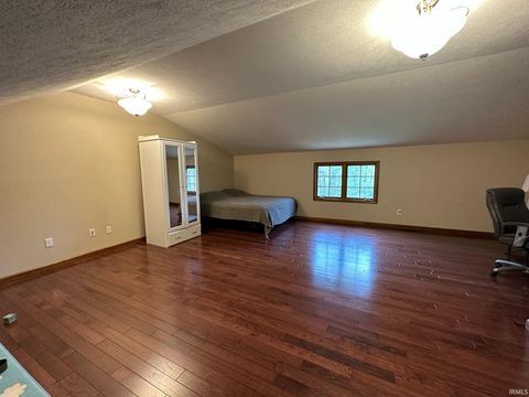 Tiny photo for 3825 E Devonshire Court, Bloomington, IN 47408 (MLS # 202612669)