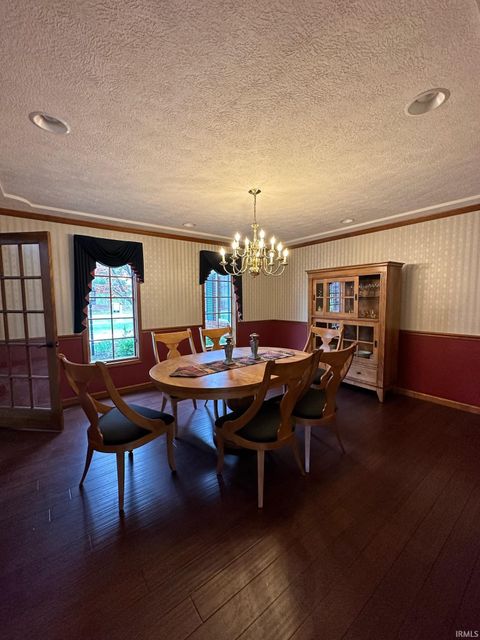 Tiny photo for 3825 E Devonshire Court, Bloomington, IN 47408 (MLS # 202612669)