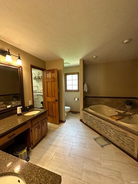 Tiny photo for 3825 E Devonshire Court, Bloomington, IN 47408 (MLS # 202612669)