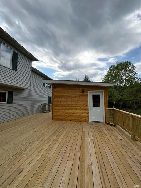 Tiny photo for 3825 E Devonshire Court, Bloomington, IN 47408 (MLS # 202612669)