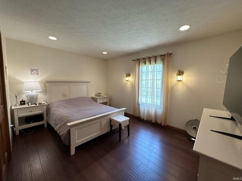 Tiny photo for 3825 E Devonshire Court, Bloomington, IN 47408 (MLS # 202612669)