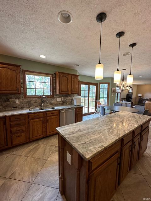 Tiny photo for 3825 E Devonshire Court, Bloomington, IN 47408 (MLS # 202612669)