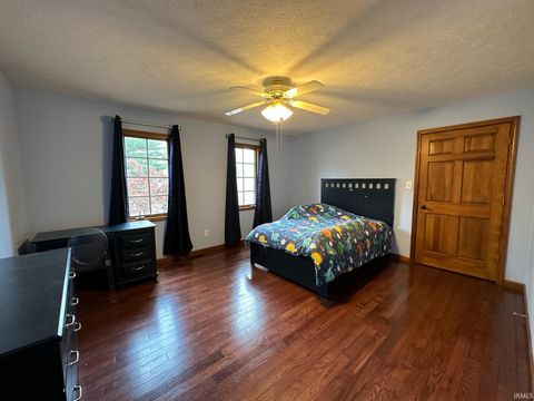 Tiny photo for 3825 E Devonshire Court, Bloomington, IN 47408 (MLS # 202612669)