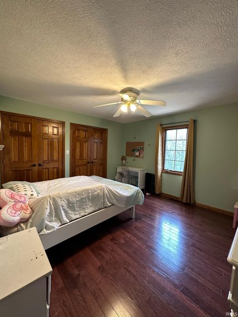 Tiny photo for 3825 E Devonshire Court, Bloomington, IN 47408 (MLS # 202612669)