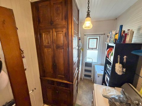 Tiny photo for 1329 E Market Street, Logansport, IN 46947 (MLS # 202614680)