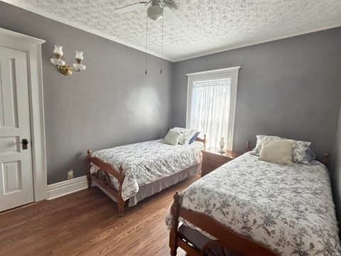 Tiny photo for 1329 E Market Street, Logansport, IN 46947 (MLS # 202614680)