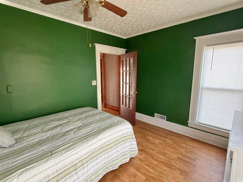 Tiny photo for 1329 E Market Street, Logansport, IN 46947 (MLS # 202614680)