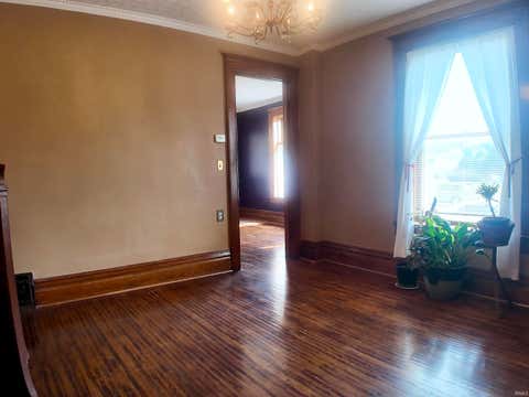Tiny photo for 1329 E Market Street, Logansport, IN 46947 (MLS # 202614680)