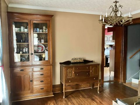 Tiny photo for 1329 E Market Street, Logansport, IN 46947 (MLS # 202614680)