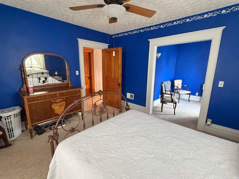 Tiny photo for 1329 E Market Street, Logansport, IN 46947 (MLS # 202614680)