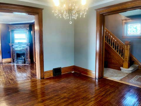 Tiny photo for 1329 E Market Street, Logansport, IN 46947 (MLS # 202614680)