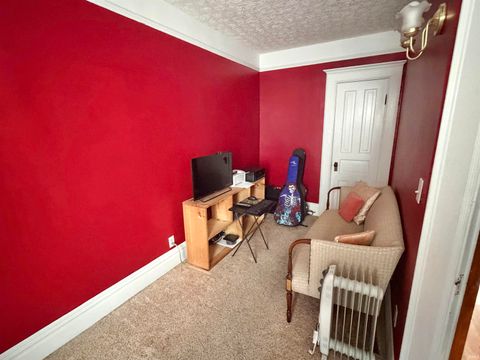 Tiny photo for 1329 E Market Street, Logansport, IN 46947 (MLS # 202614680)