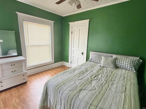 Tiny photo for 1329 E Market Street, Logansport, IN 46947 (MLS # 202614680)