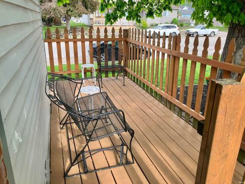 Tiny photo for 1329 E Market Street, Logansport, IN 46947 (MLS # 202614680)