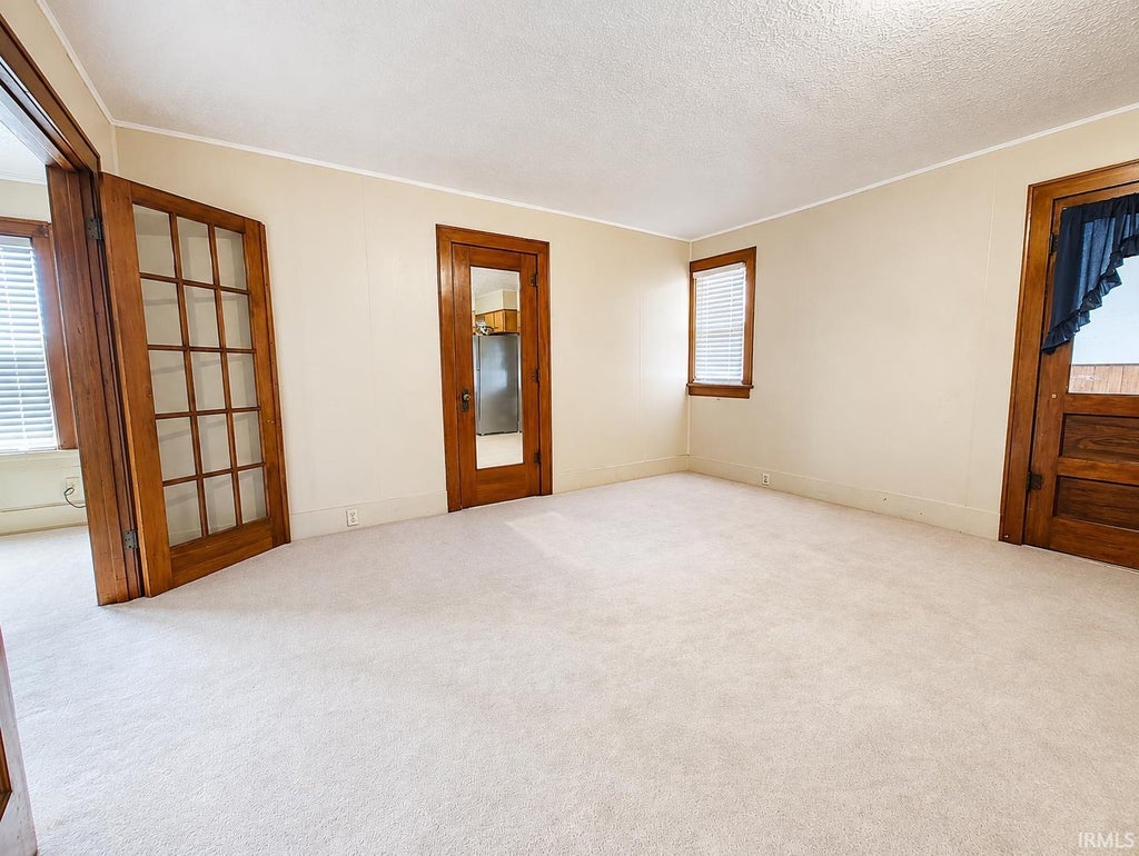 Photo of 207 S Heaton Street, Knox, IN 46534 (MLS # 202635679)