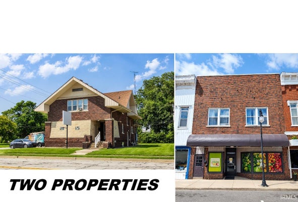 207 S HEATON ST, KNOX, IN 46534 - Image aab2b94de9f65bcf59f7e62bfd3f26f1/2304668853