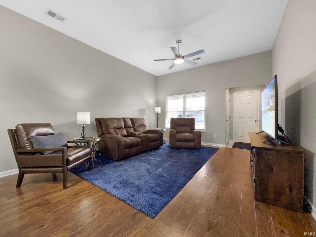 Photo of 6312 Alex Lane, Evansville, IN 47715 (MLS # 202600725)