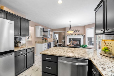 Tiny photo for 1645 Tabor Court, Lafayette, IN 47909 (MLS # 202640615)