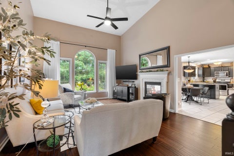 Tiny photo for 1645 Tabor Court, Lafayette, IN 47909 (MLS # 202640615)