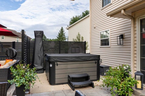 Tiny photo for 1645 Tabor Court, Lafayette, IN 47909 (MLS # 202640615)