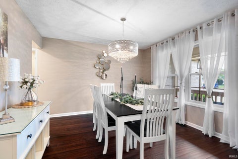 Tiny photo for 1645 Tabor Court, Lafayette, IN 47909 (MLS # 202640615)