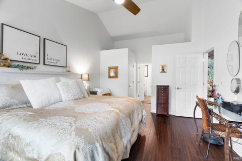 Tiny photo for 1645 Tabor Court, Lafayette, IN 47909 (MLS # 202640615)