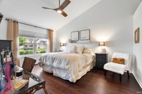 Tiny photo for 1645 Tabor Court, Lafayette, IN 47909 (MLS # 202640615)
