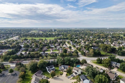 Tiny photo for 1645 Tabor Court, Lafayette, IN 47909 (MLS # 202640615)