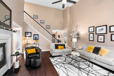 Tiny photo for 1645 Tabor Court, Lafayette, IN 47909 (MLS # 202640615)