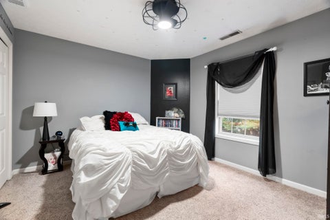 Tiny photo for 1645 Tabor Court, Lafayette, IN 47909 (MLS # 202640615)