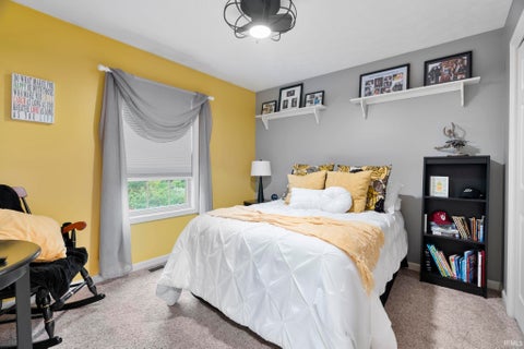 Tiny photo for 1645 Tabor Court, Lafayette, IN 47909 (MLS # 202640615)