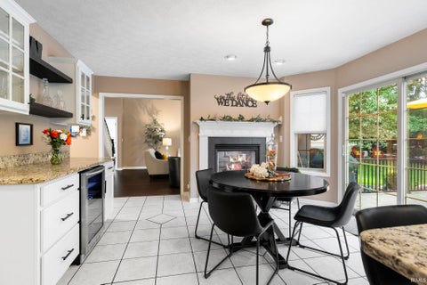 Tiny photo for 1645 Tabor Court, Lafayette, IN 47909 (MLS # 202640615)