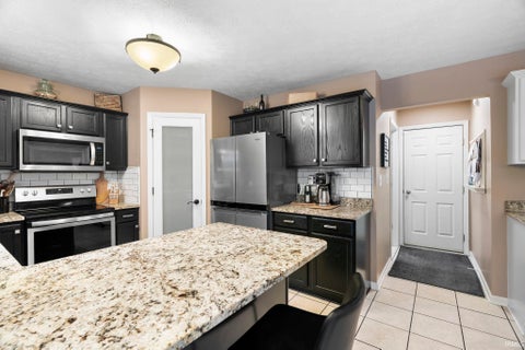 Tiny photo for 1645 Tabor Court, Lafayette, IN 47909 (MLS # 202640615)