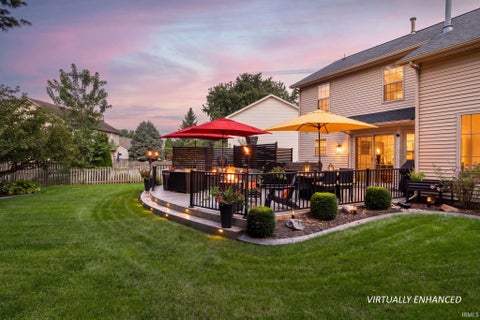 Tiny photo for 1645 Tabor Court, Lafayette, IN 47909 (MLS # 202640615)