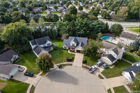 Tiny photo for 1645 Tabor Court, Lafayette, IN 47909 (MLS # 202640615)