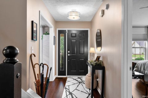 Tiny photo for 1645 Tabor Court, Lafayette, IN 47909 (MLS # 202640615)
