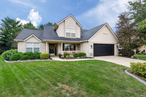 Tiny photo for 1645 Tabor Court, Lafayette, IN 47909 (MLS # 202640615)