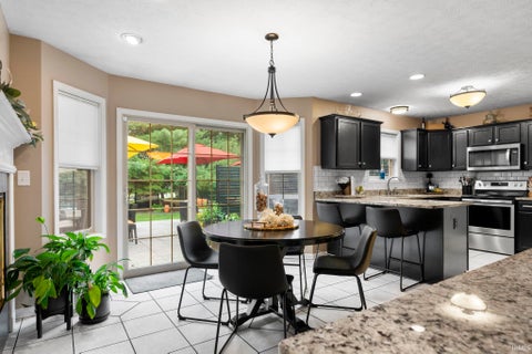 Tiny photo for 1645 Tabor Court, Lafayette, IN 47909 (MLS # 202640615)