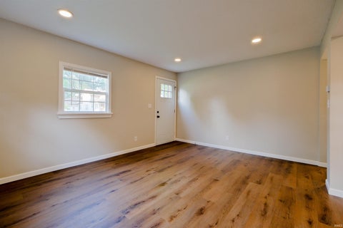 Tiny photo for 710 Prospect Avenue, Fort Wayne, IN 46805 (MLS # 202636873)