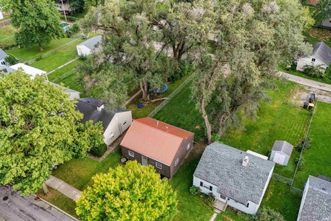 Tiny photo for 710 Prospect Avenue, Fort Wayne, IN 46805 (MLS # 202636873)