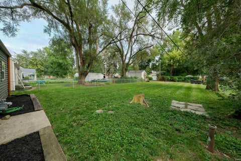 Tiny photo for 710 Prospect Avenue, Fort Wayne, IN 46805 (MLS # 202636873)
