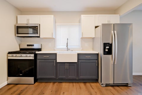 Tiny photo for 710 Prospect Avenue, Fort Wayne, IN 46805 (MLS # 202636873)