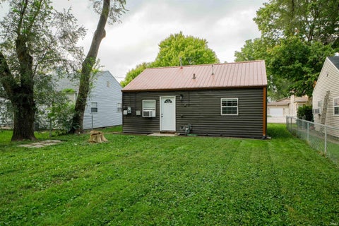 Tiny photo for 710 Prospect Avenue, Fort Wayne, IN 46805 (MLS # 202636873)