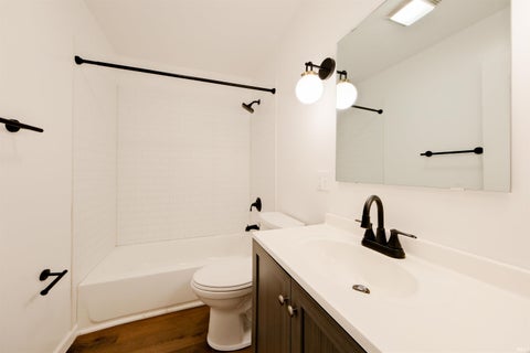 Tiny photo for 710 Prospect Avenue, Fort Wayne, IN 46805 (MLS # 202636873)