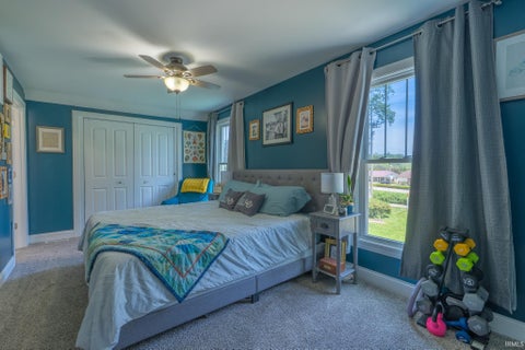 Tiny photo for 727 S Monticello Street, Winamac, IN 46996 (MLS # 202619052)