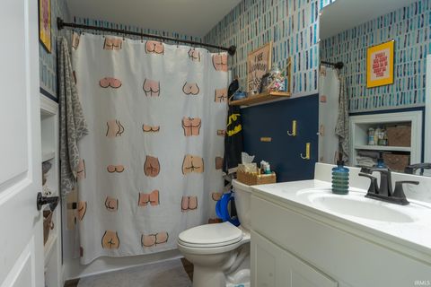 Tiny photo for 727 S Monticello Street, Winamac, IN 46996 (MLS # 202619052)