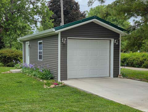 Tiny photo for 727 S Monticello Street, Winamac, IN 46996 (MLS # 202619052)