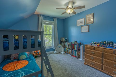 Tiny photo for 727 S Monticello Street, Winamac, IN 46996 (MLS # 202619052)