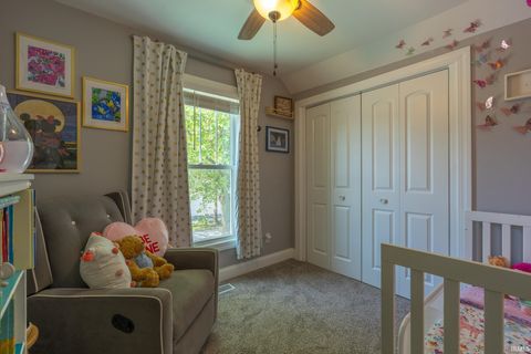 Tiny photo for 727 S Monticello Street, Winamac, IN 46996 (MLS # 202619052)