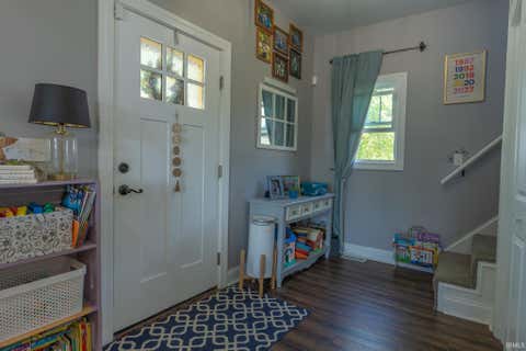 Tiny photo for 727 S Monticello Street, Winamac, IN 46996 (MLS # 202619052)